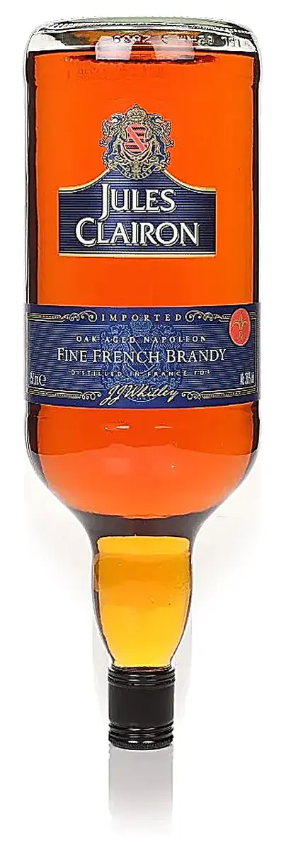 Jules Clairon Napoleon 1.5 Litre - Jules Clairon