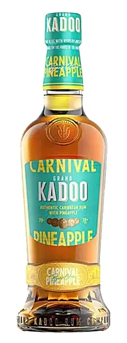 Kadoo Pineapple - Kadoo