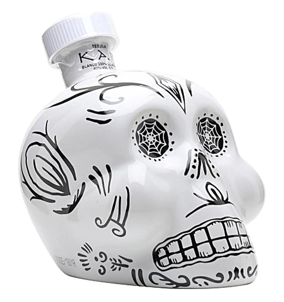 Kah Tequila - Blanco - Kah