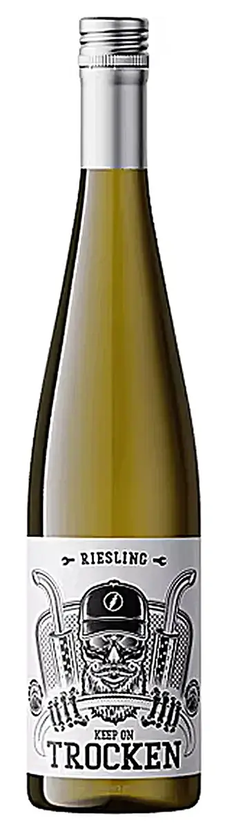 Keep on Trocken, Riesling - Citizen Wine