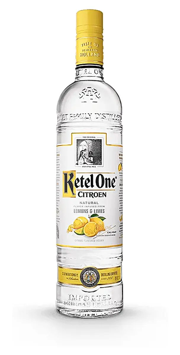 Ketel Citroen - Ketel One
