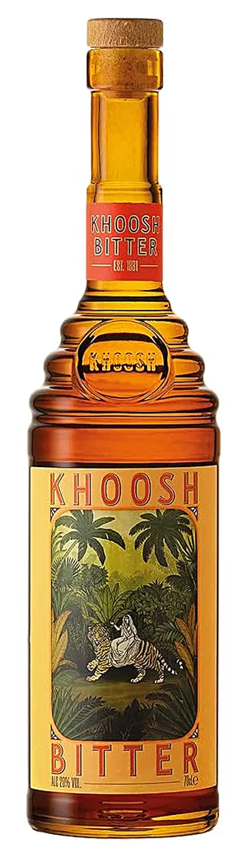 Khoosh - Khoosh