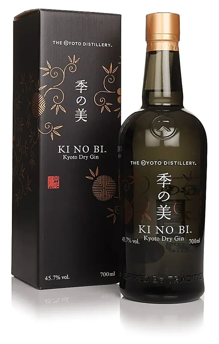 KI NO BI Kyoto, Japan - KI NO BI