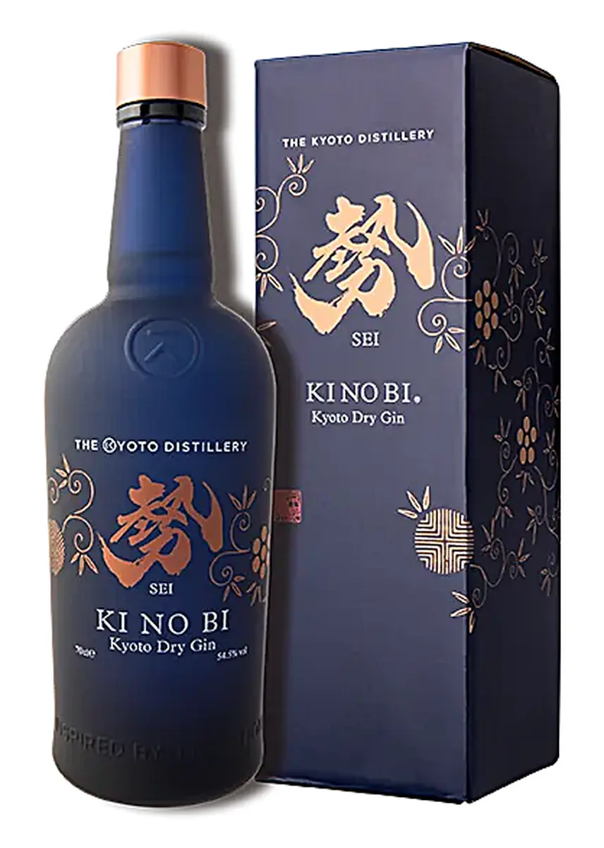 KI NO BI Sei Navy - KI NO BI