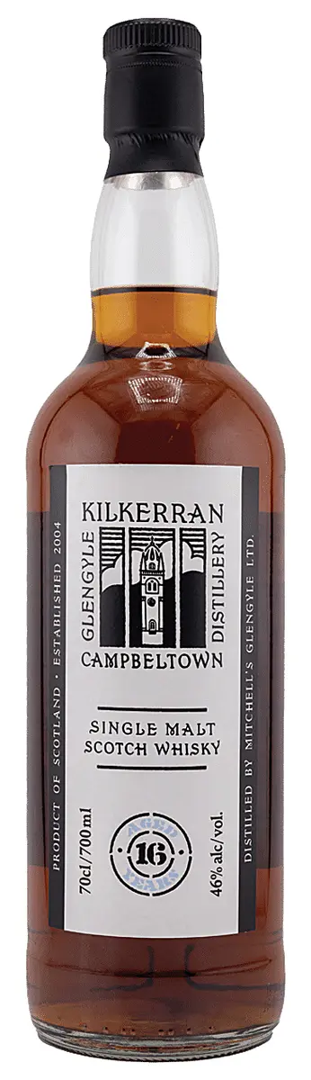 Kilkerran 16yo - Kilkerran