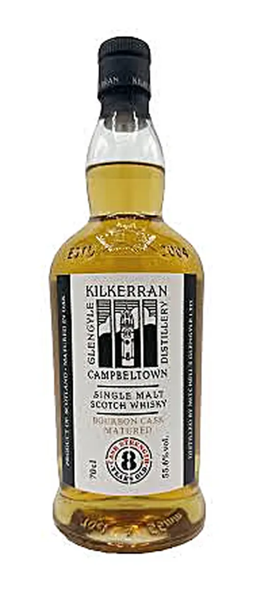 Kilkerran 8yo - Kilkerran