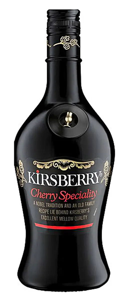 Kirsberry Cherry Speciality - Kirsbury
