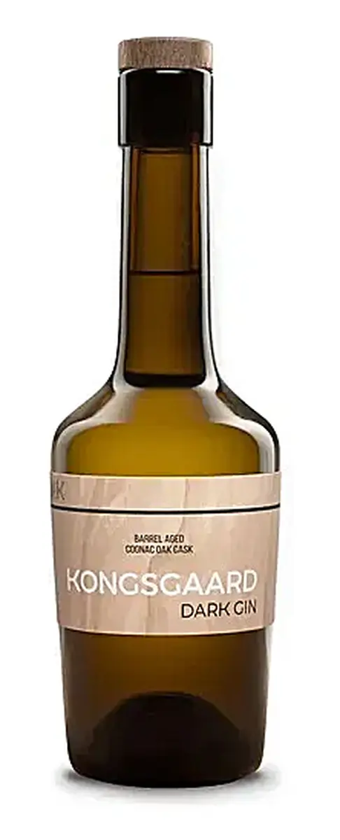 Kongsgaard Dark, 35cl - Kongsgaard