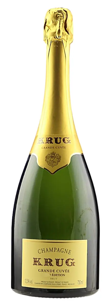 Krug, Grand Cuvee, 173èmé - Krug