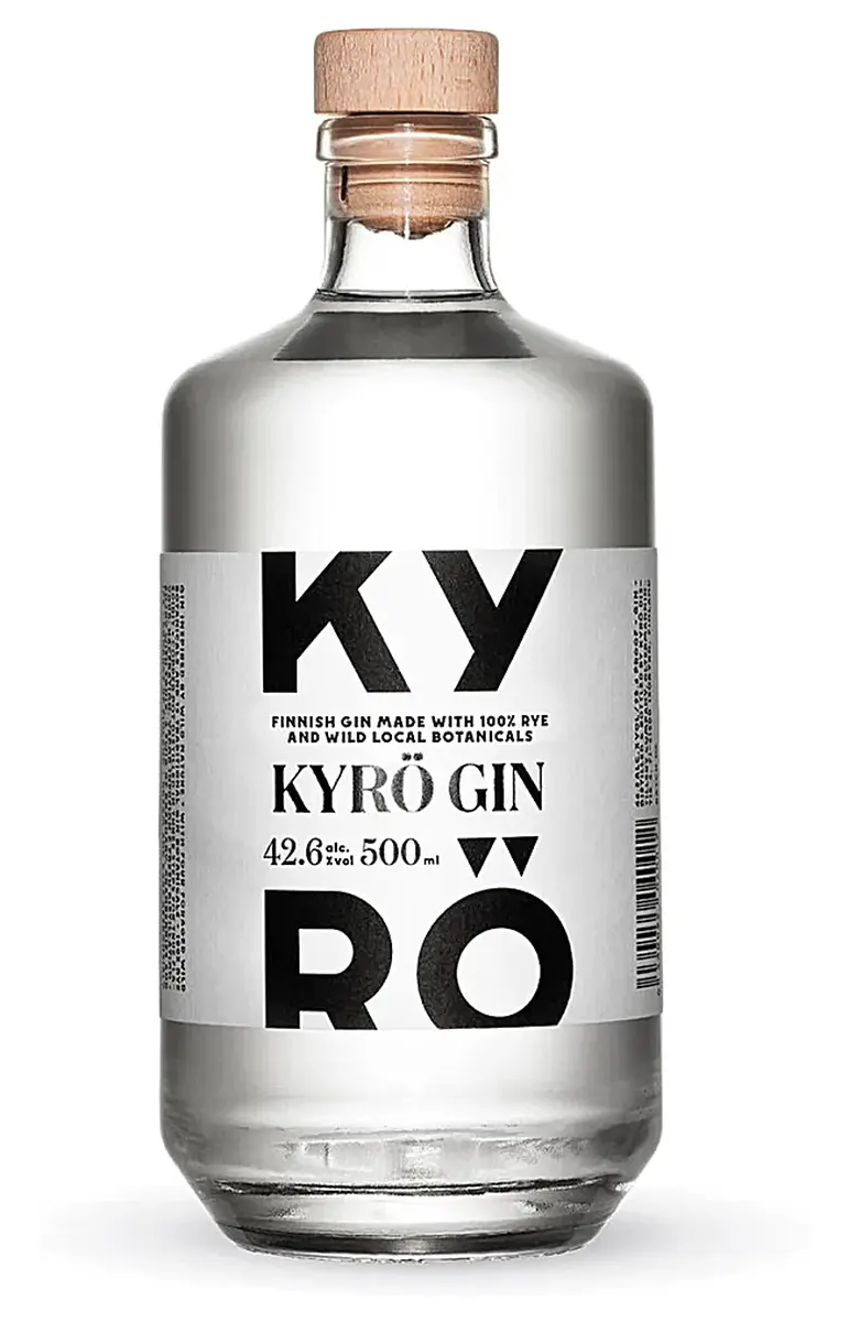 Kyro - Kyro