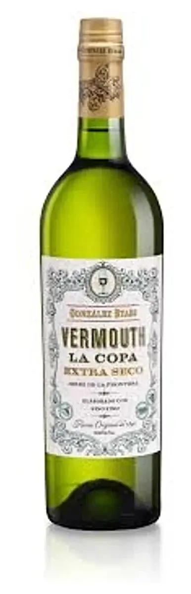 La Copa Extra Seco - Gon Byass