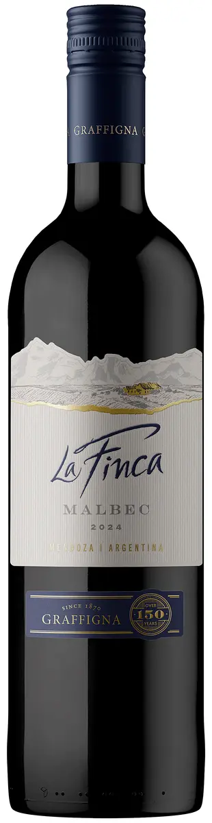 La Finca Malbec - La Finca