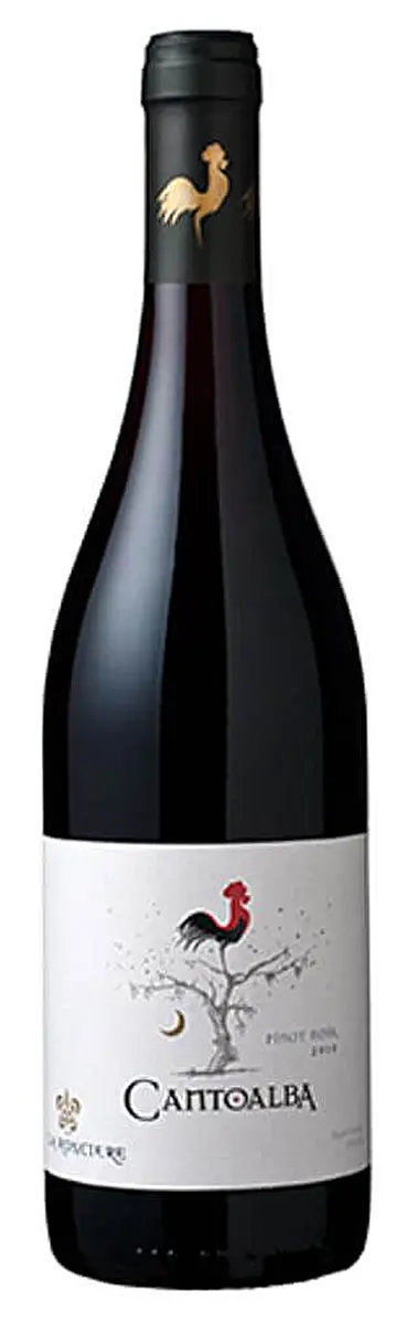La Ronciere Cantoalba Pinot Noir - La Ronciere