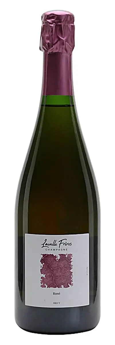 Laculle Freres Rose - Laculle Freres