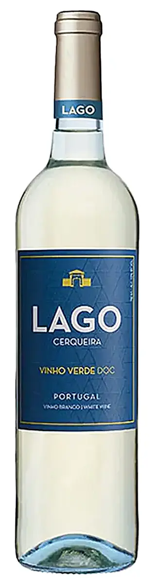 Lago Vinho Verde, White - Lago  Vinho Verde