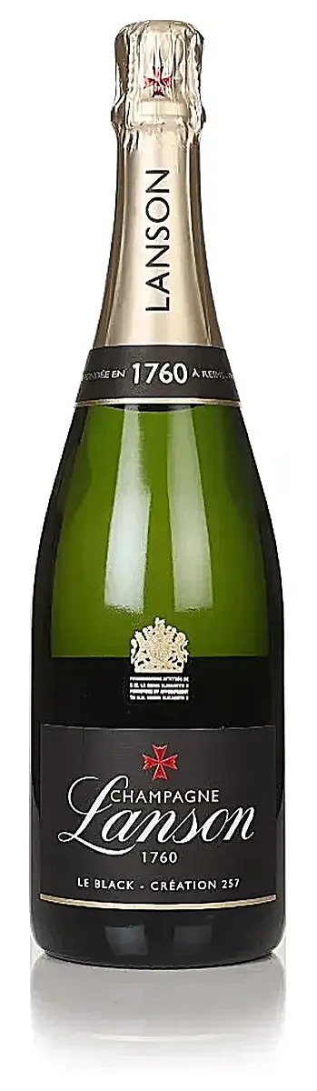 Lanson, Le Black - Lanson