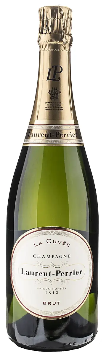 Laurent Perrier, Brut - Laurent-Perrier