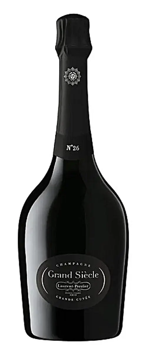 Laurent-Perrier, Grand Siècle No. 26 - Laurent-Perrier