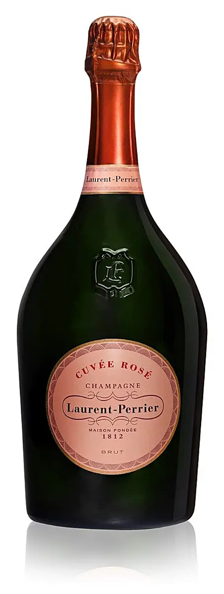Laurent Perrier, Rose, Magnum - Laurent-Perrier