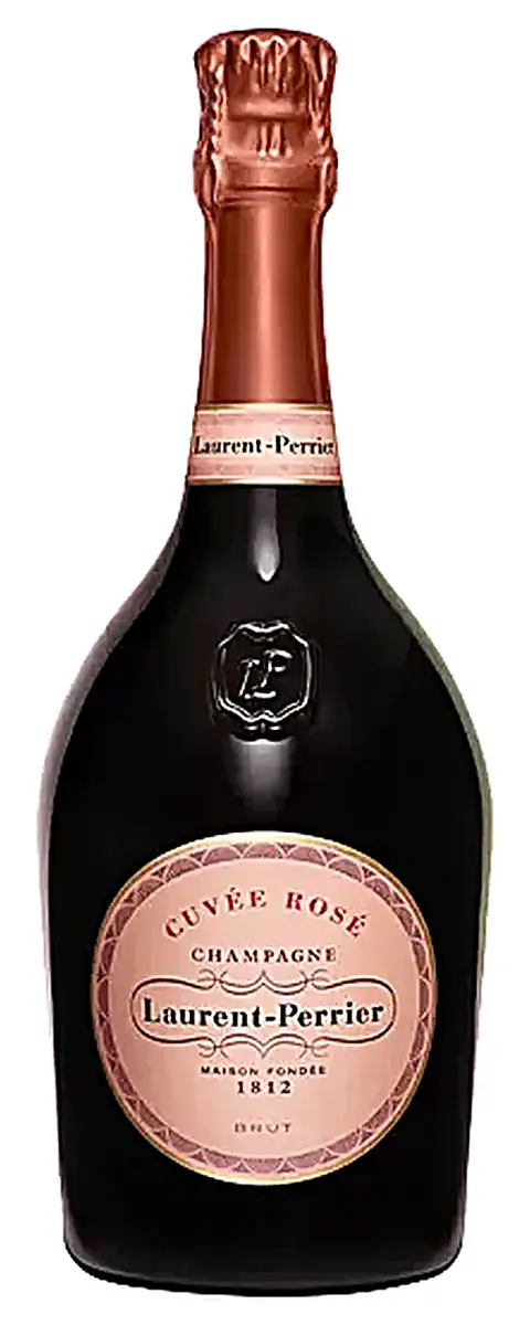 Laurent Perrier, Rose - Laurent-Perrier