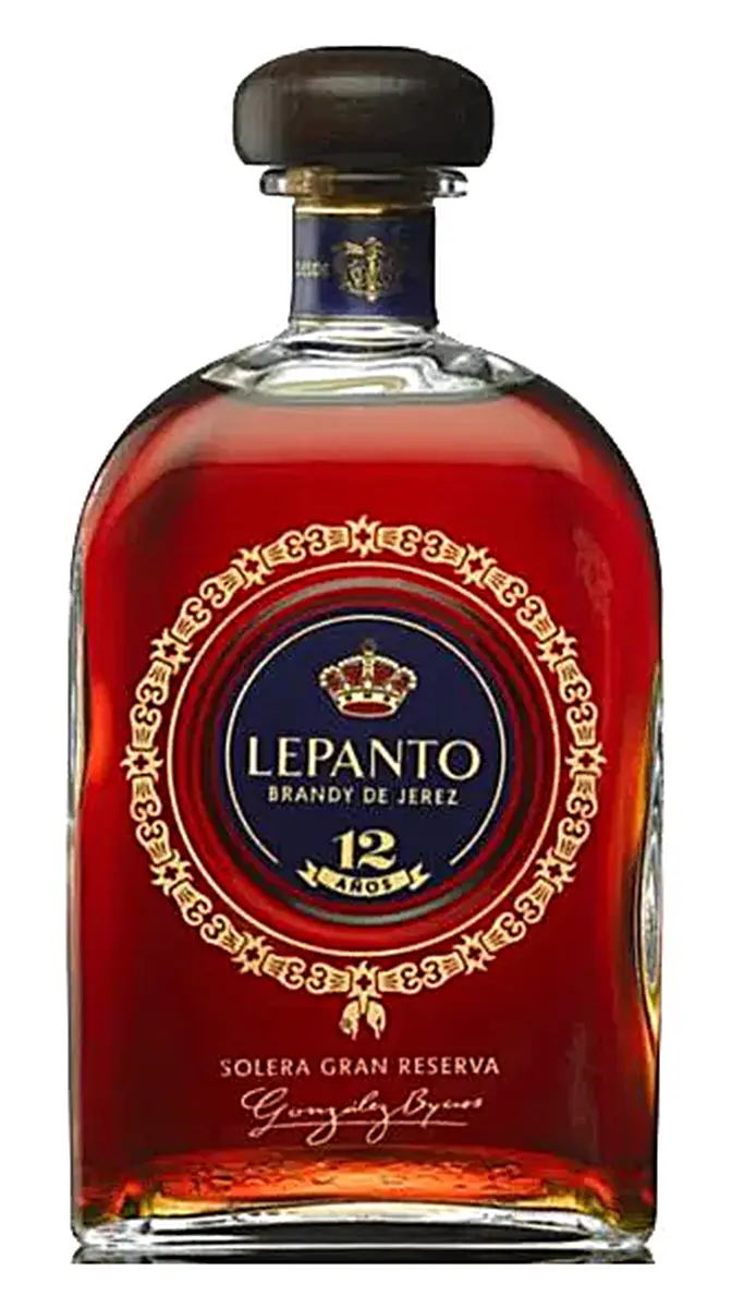 Lepanto Gran Reserva - Lepanto