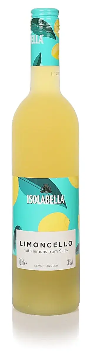 Limoncello - Isoabella - Illva Saronno