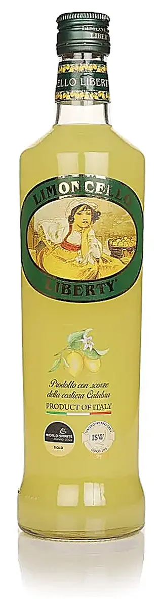 Limoncello - Liberty - Liberty