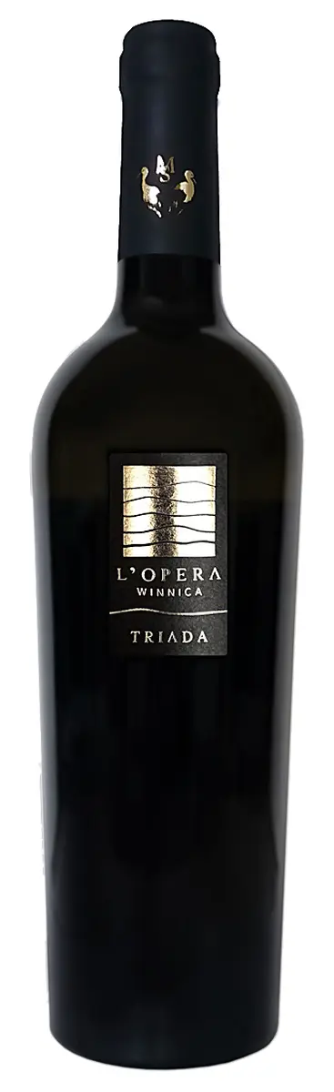 L'Opera Triada Red Blend - Winnica L'Opera