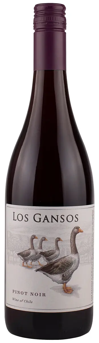Los Gansos Pinot Noir - Los Gansos
