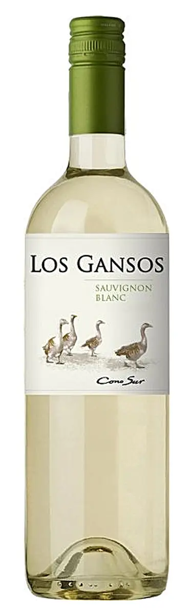 Los Gansos Sauvignon Blanc - Los Gansos