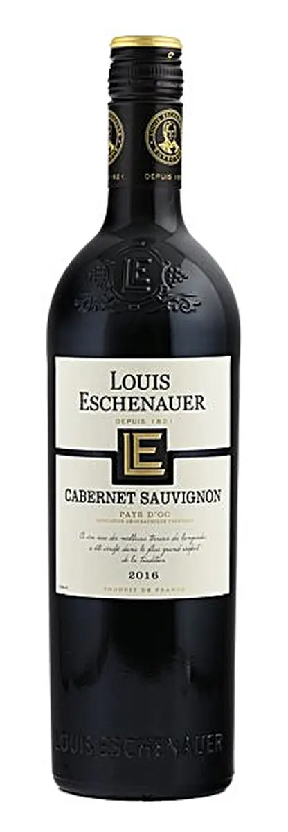 Louis Eschenauer, Cabernet Sauvignon