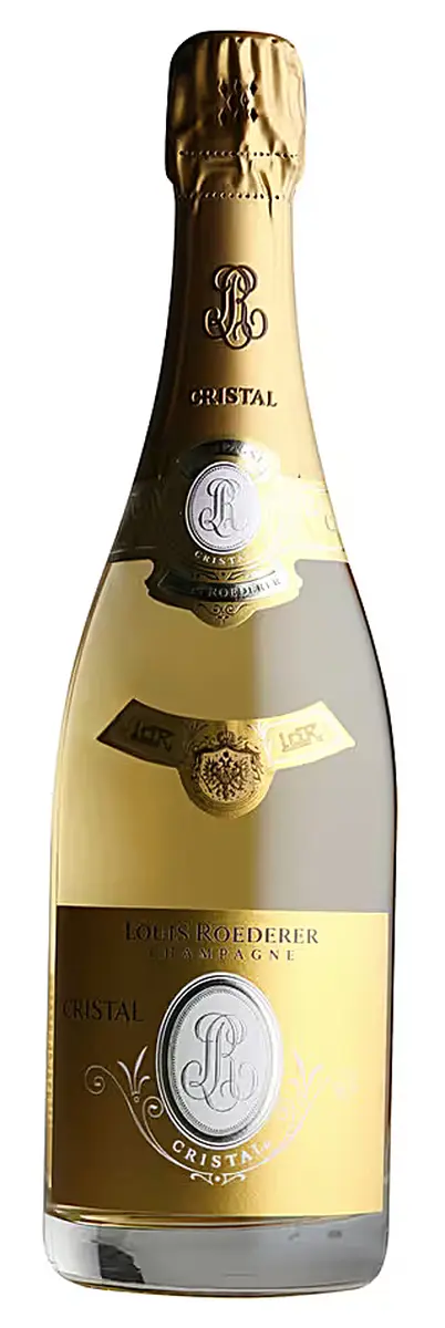Louis Roedere, Cristal, Magnum, 2008 - Louis Roederer