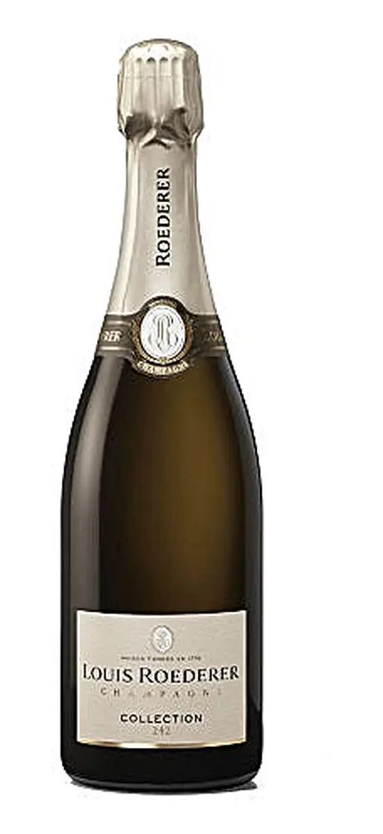 Louis Roederer, Collection 246 - Louis Roederer