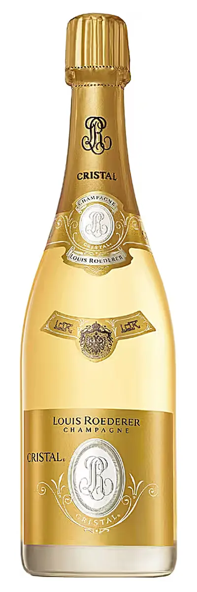 Louis Roederer, Cristal, 2009 - Louis Roederer
