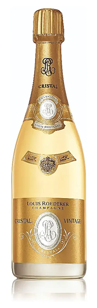 Louis Roederer, Cristal 2012 , Magnum - Louis Roederer
