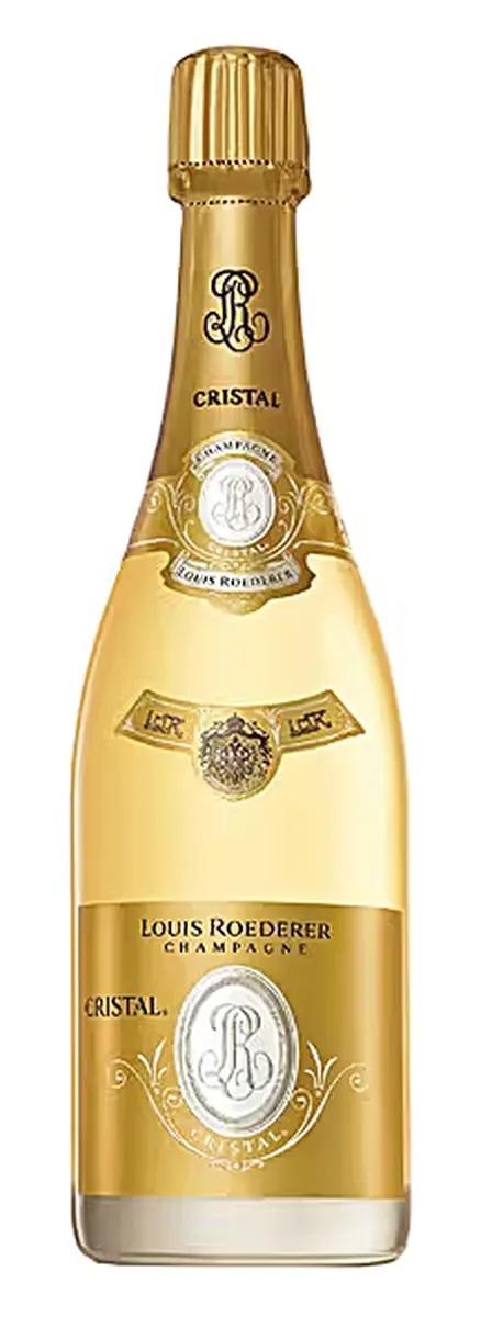 Louis Roederer, Cristal, 2015 - Louis Roederer