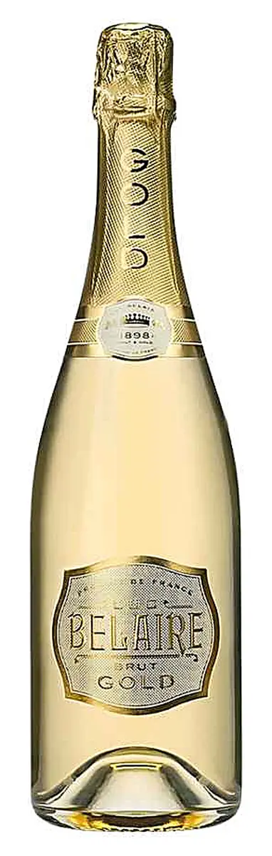Luc Belair Gold - Luc Belaire