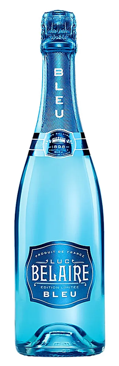 Luc Belaire Bleu - Luc Belaire