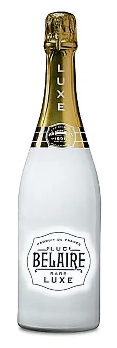 Luc Belaire Fantome (Luminous) Luxe - Luc Belaire