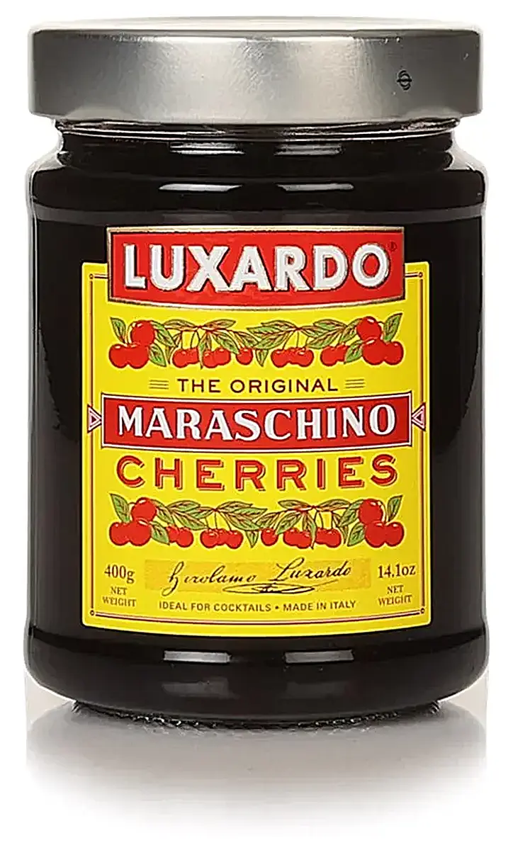 Luxardo - Maraschino Cherries - Luxardo