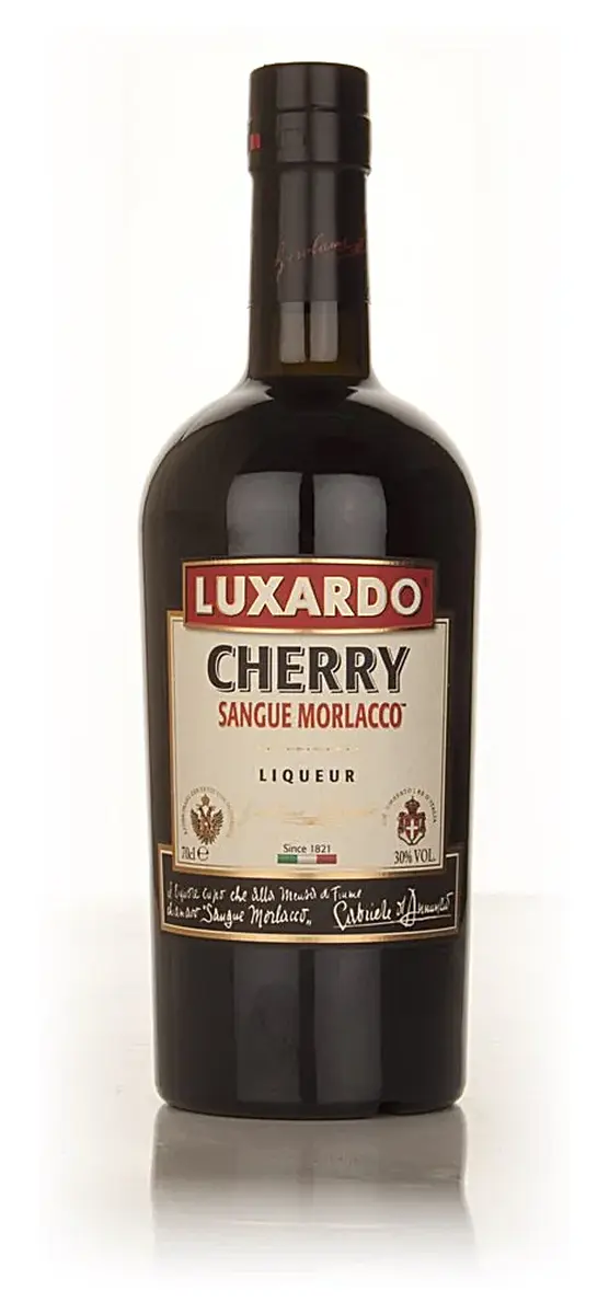 Luxardo - Sangue Morlacco, Cherry - Luxardo