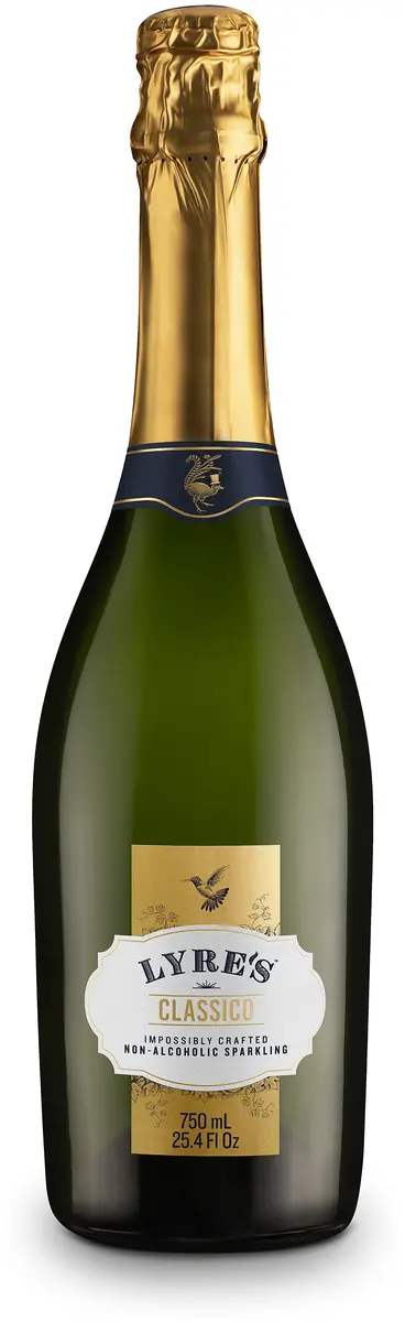 Lyre's Classico Grande - Lyre's