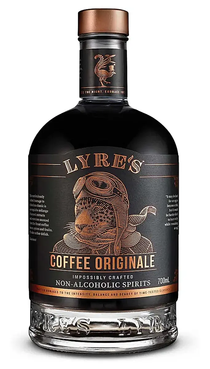 Lyre's Coffee Originale - Lyre's