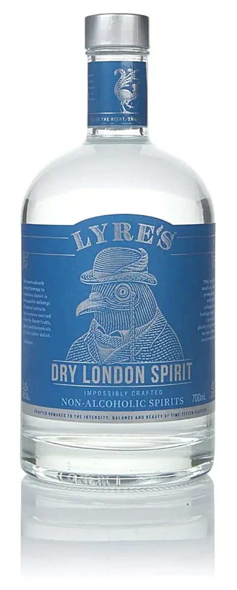 Lyre's Dry London Spirit - Lyre's