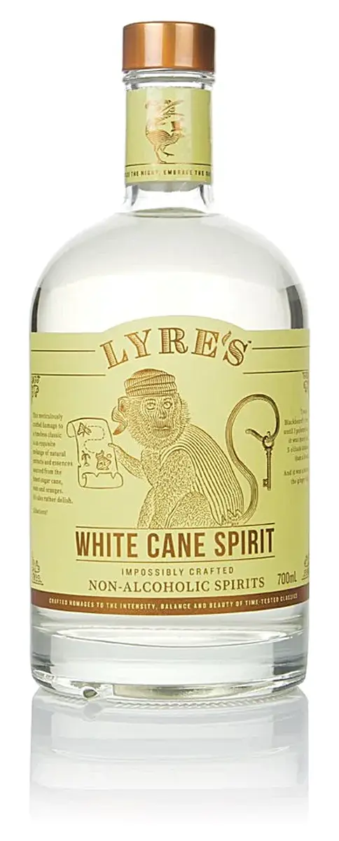 Lyre's White Cane Spirit - Lyre's