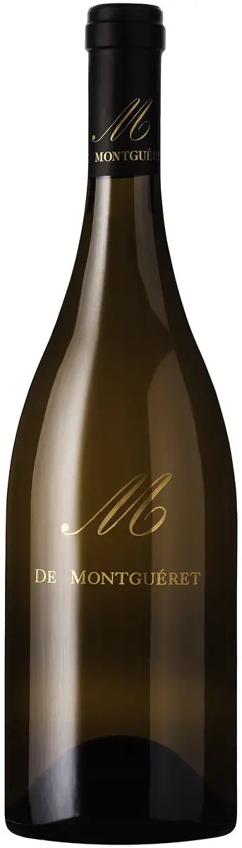 M de Montgueret Saumur Blanc
