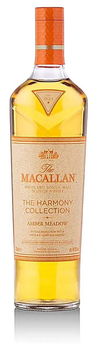 Macallan Harmony - Amber Meadow - Macallan