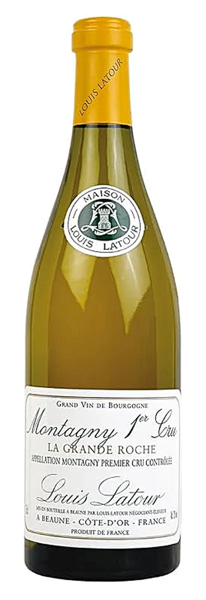 Macon Lugny Les Genievres - Louis Latour