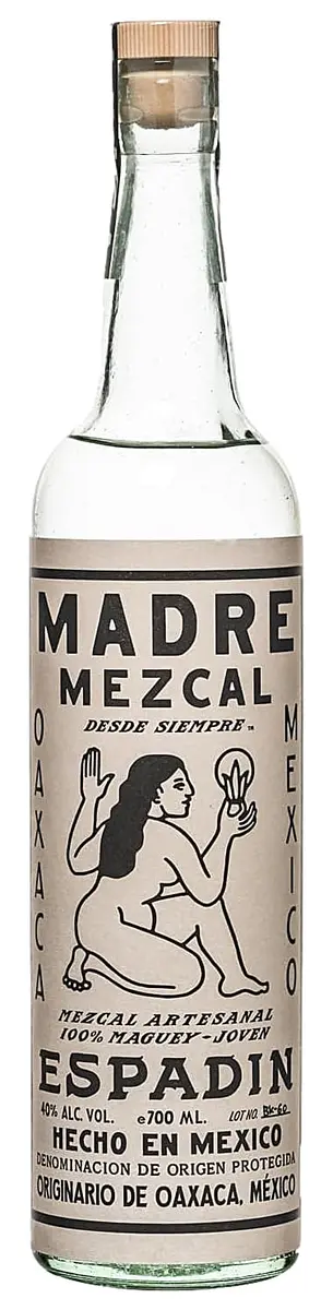 Madre Espadin - Madre Mezcal