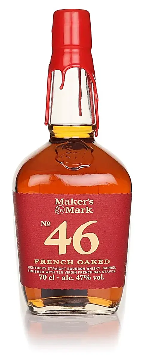 Makers 46 - Makers Mark